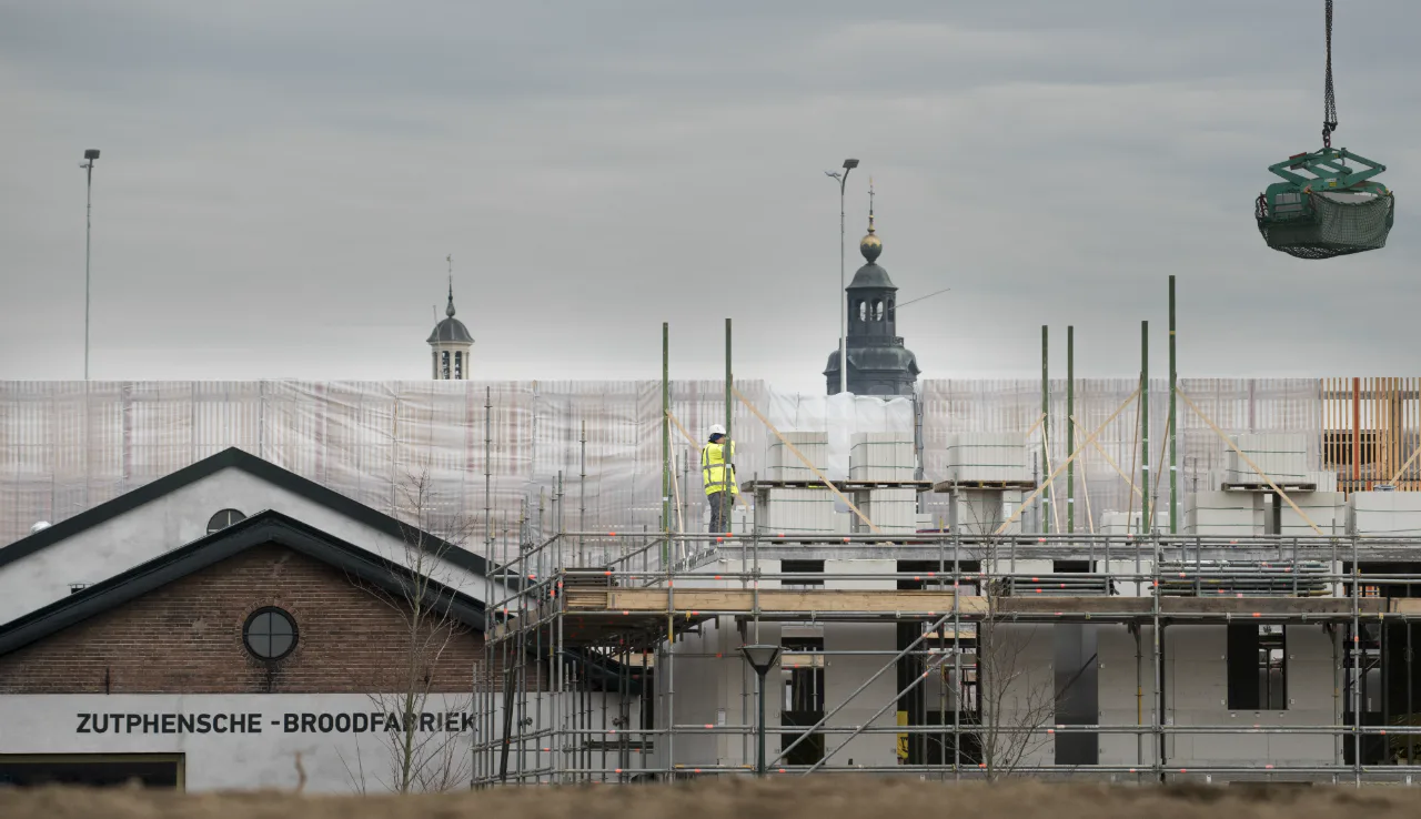 Noorderhaven Zutphen
