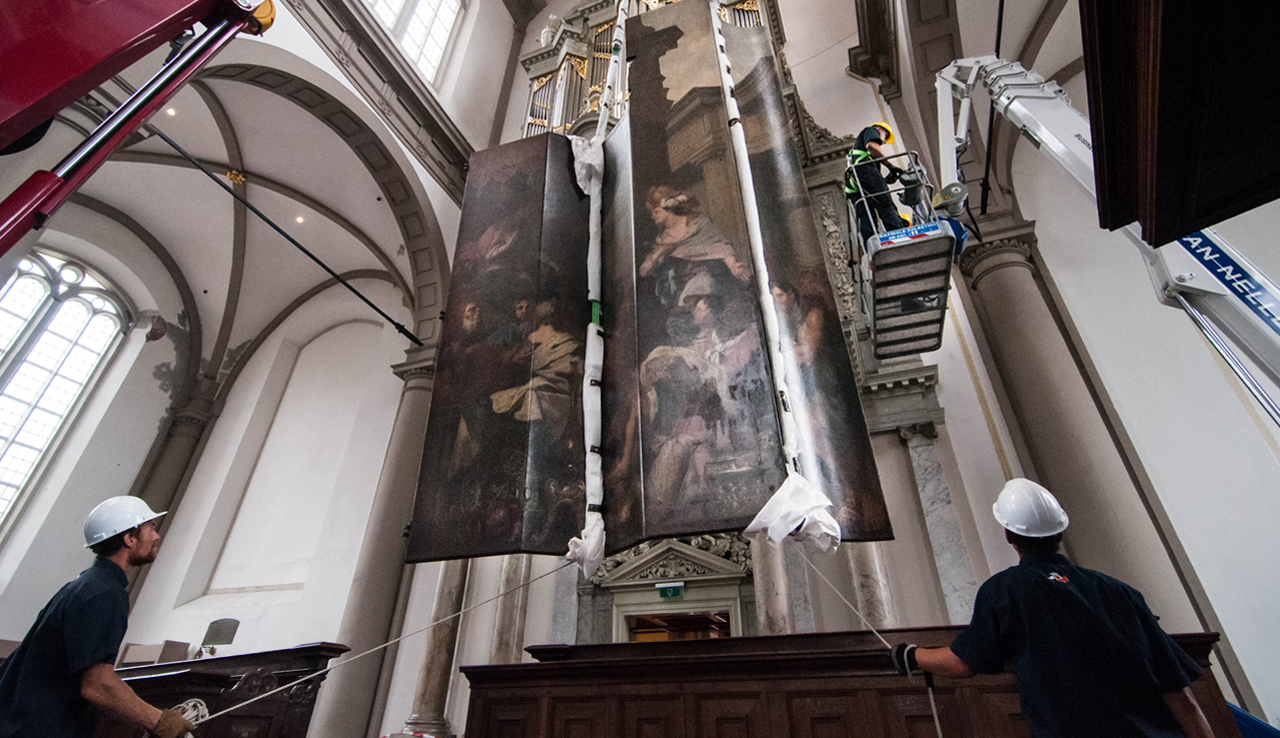 Foto: Ronald Bakker