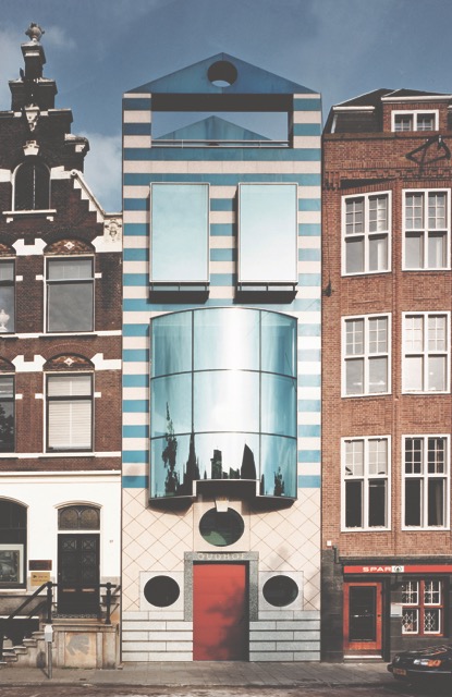 Stichting Mart van Schijndel