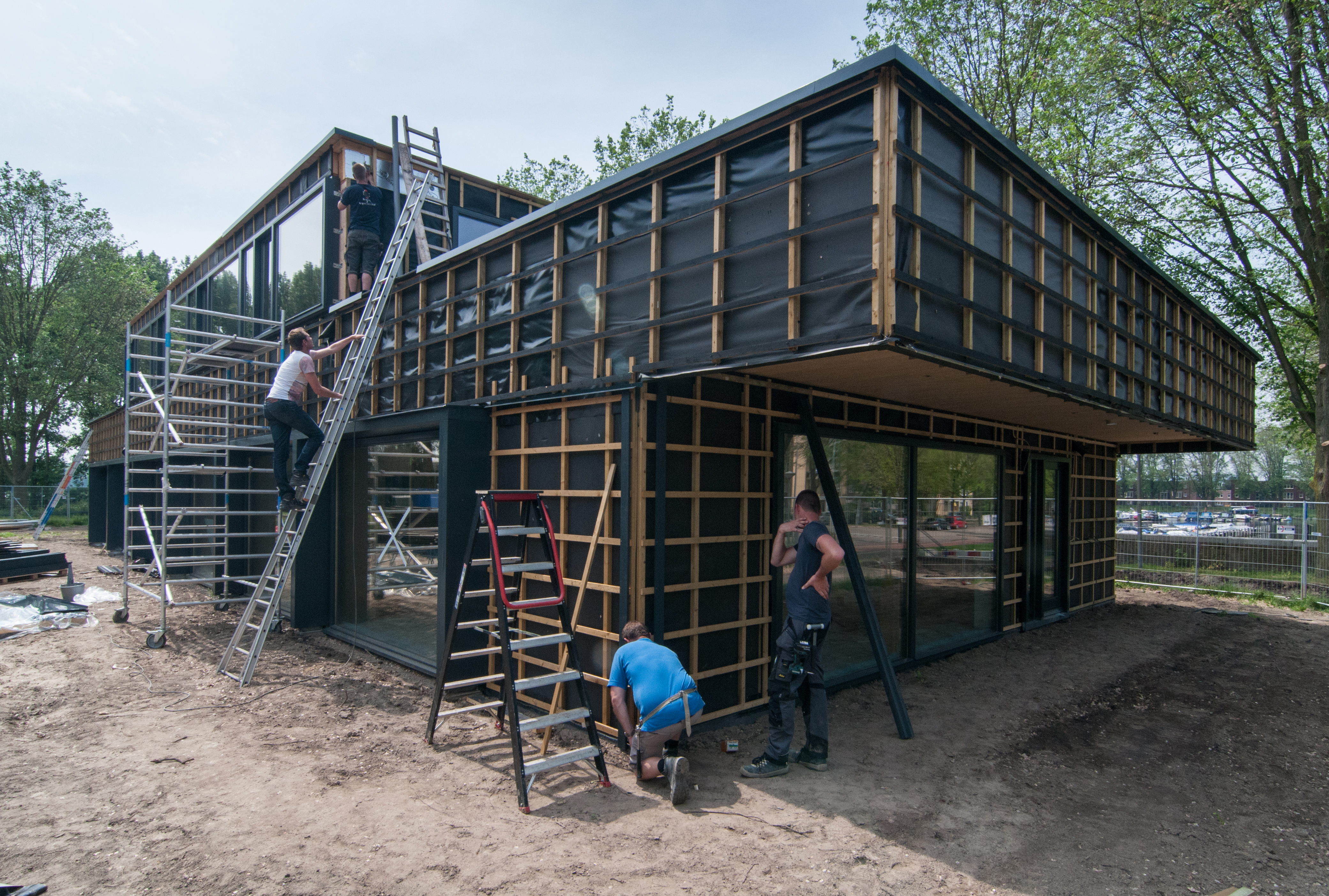 Foto: Ronald Bakker 
