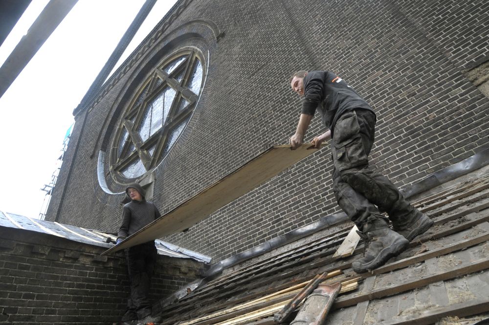 Foto: Cor Salverius/Dijkstra