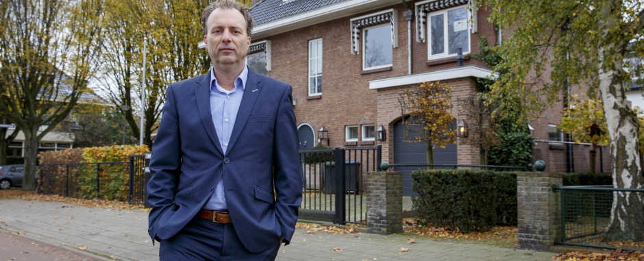 Roel Dijkstra Fotografie/Fred Lobochant.