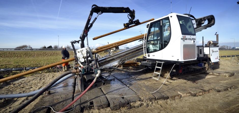 Archieffoto: Ton Borsboom.