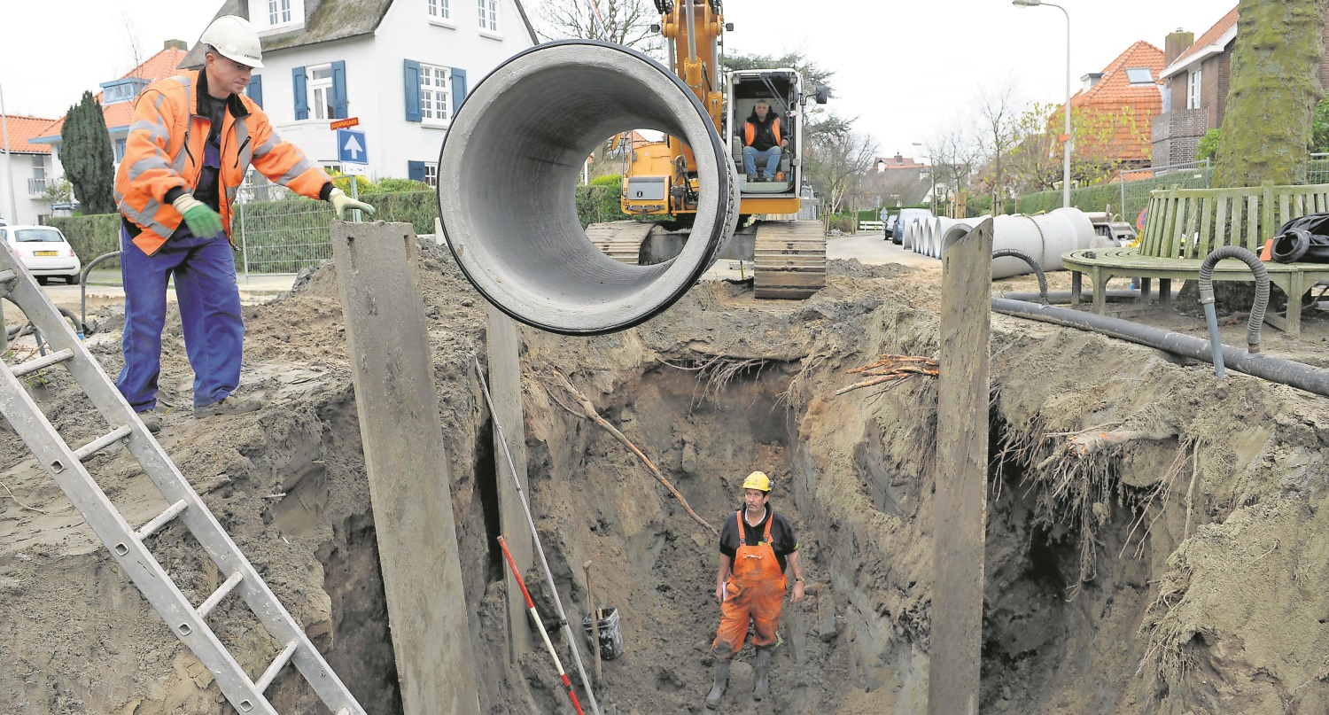 Foto: Dijkstra/Cor Salverius