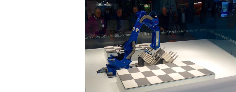 Haik van Hesteren, Twitter.