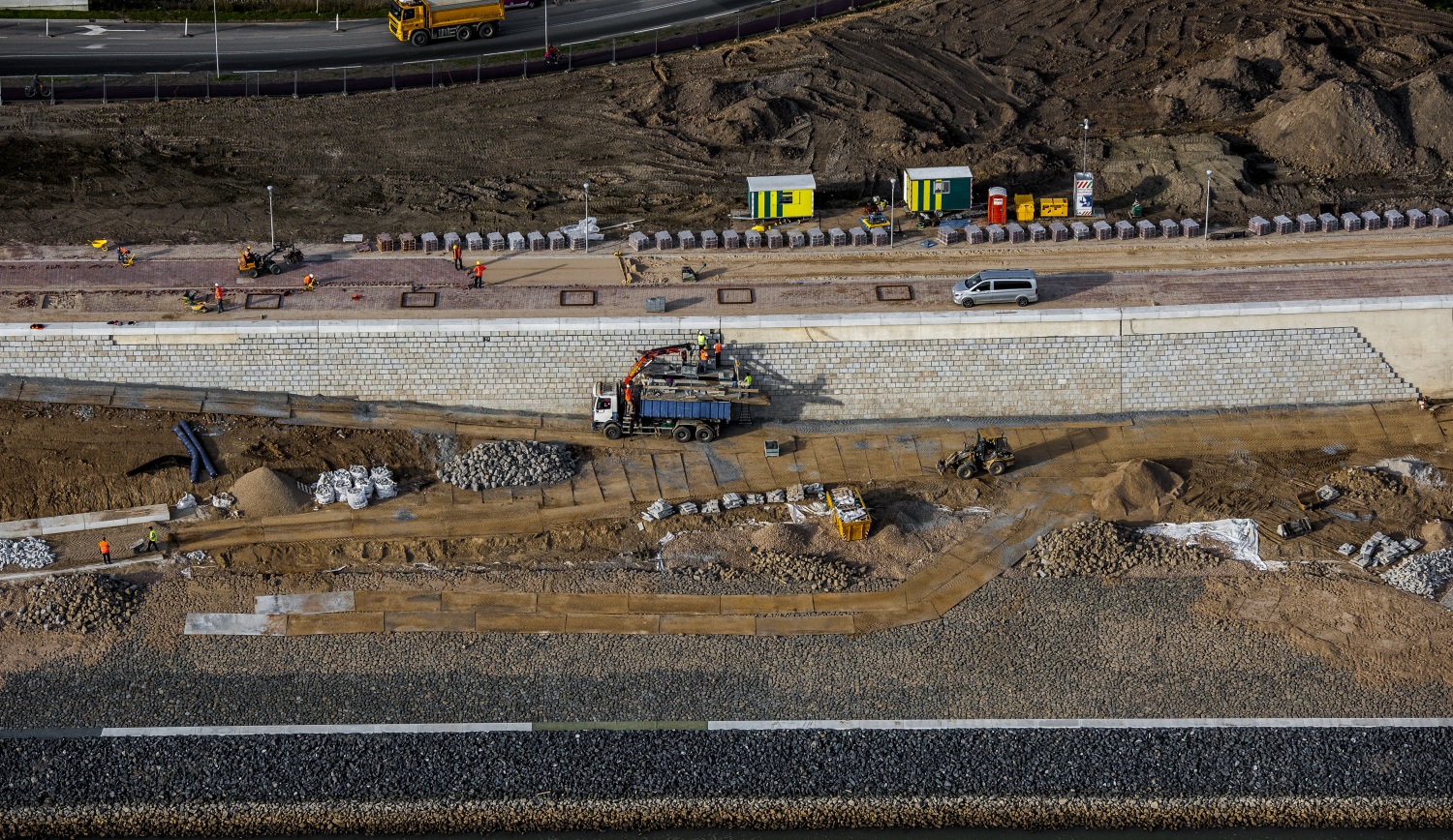 Foto: Flying Holland/John Gundlach