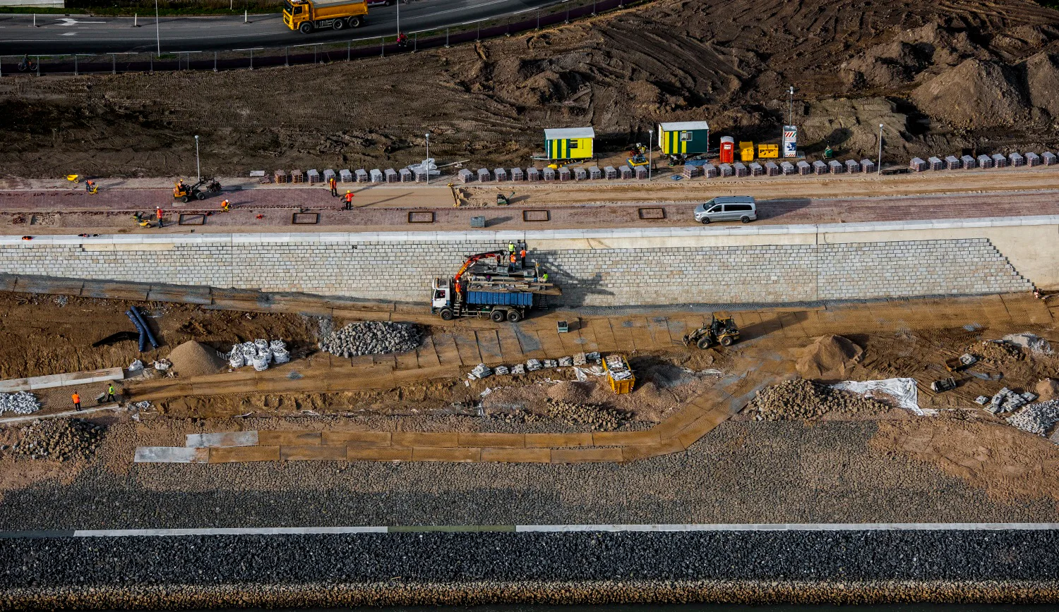 Foto: Flying Holland/John Gundlach
