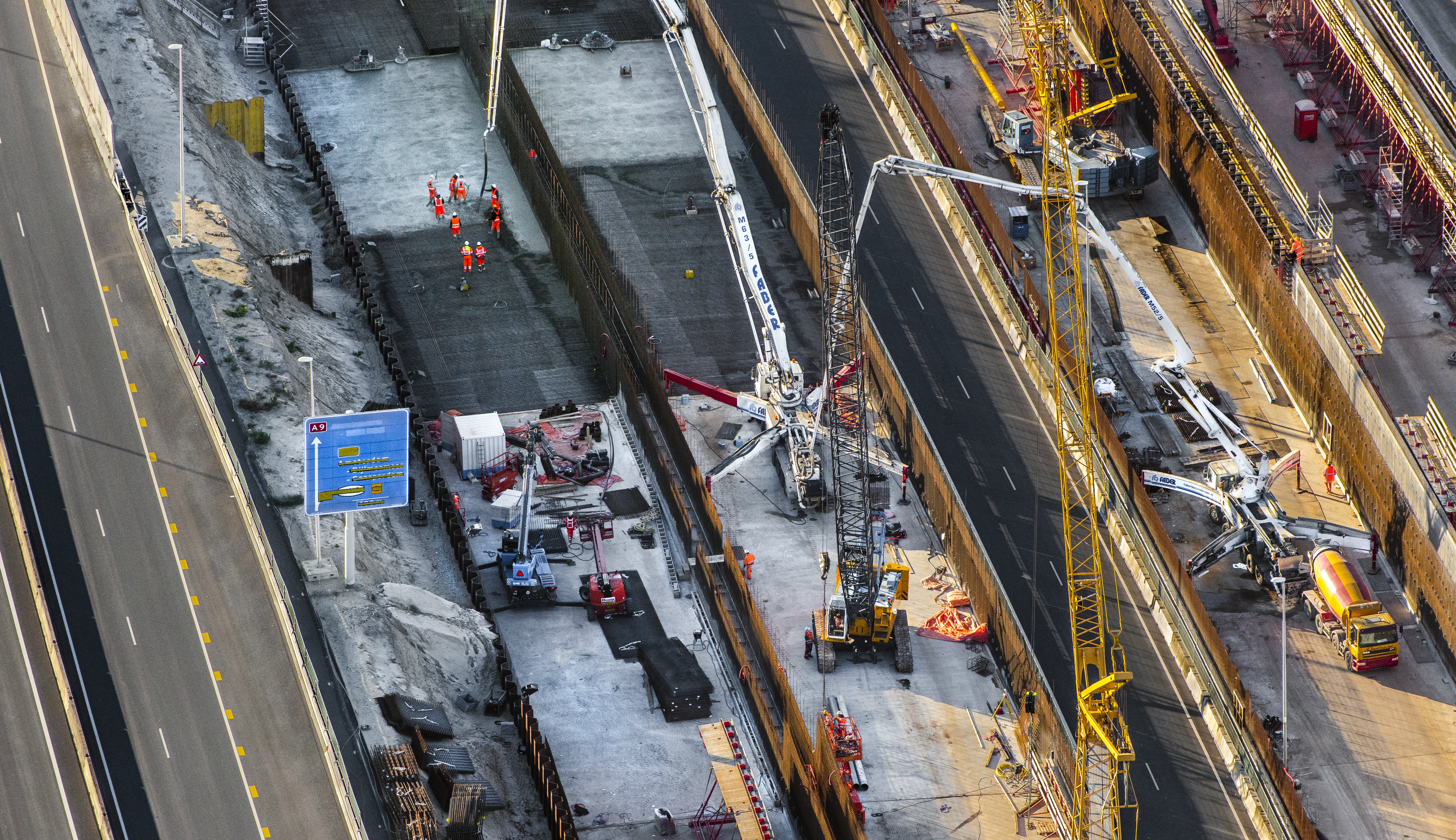 Foto: Flying Holland/John Gundlach