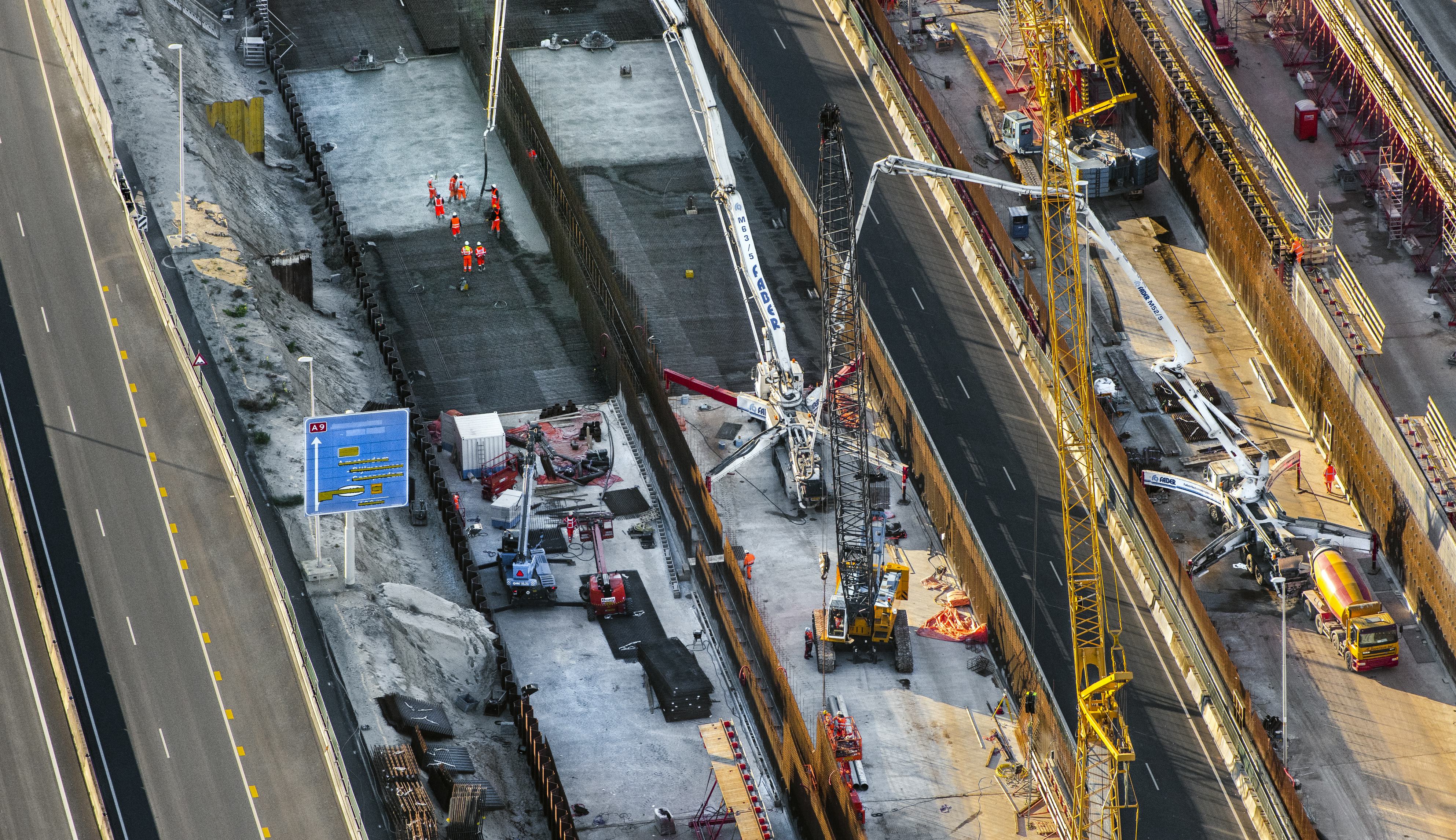 Foto: Flying Holland/John Gundlach