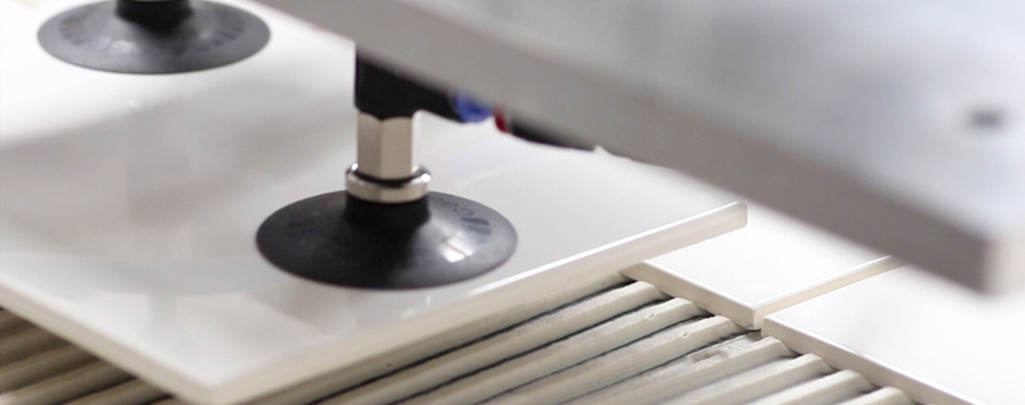 Industriële precisie leidt tot hoogwaardig eindresultaat