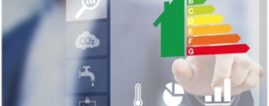 Het groene break-even point van de warmtepomp