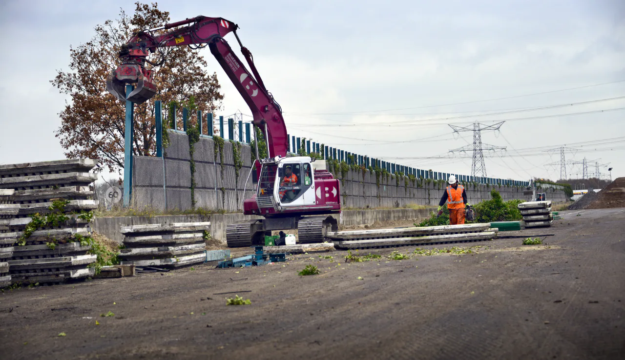 Foto: Ton Borsboom