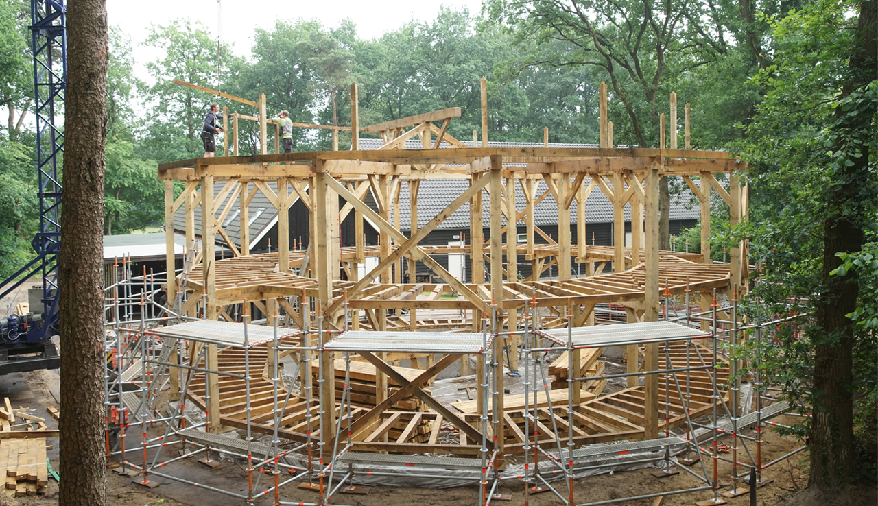 Foto: Koen Timmerman