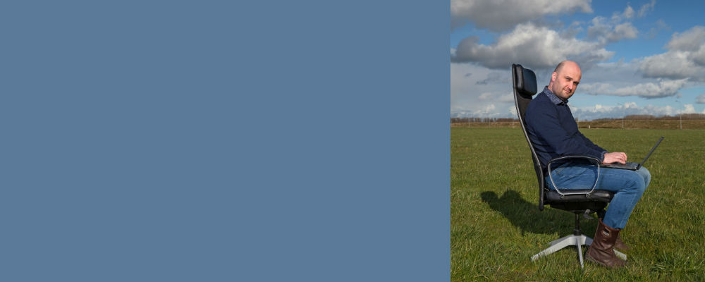 Maurits Peerbolte | Perasfera !magine