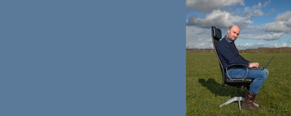 Maurits Peerbolte | Perasfera !magine