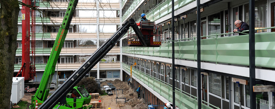 Ries van Wendel de Joode