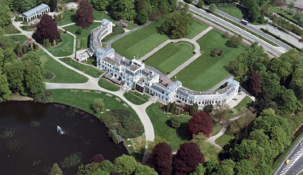 Bron: Rijksvastgoedbedrijf