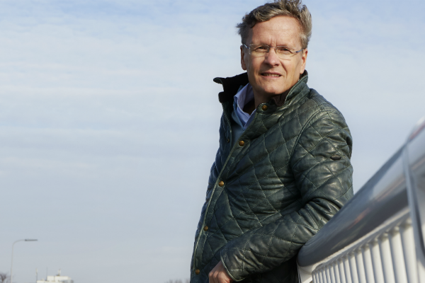Foto: Christiaan Krouwels