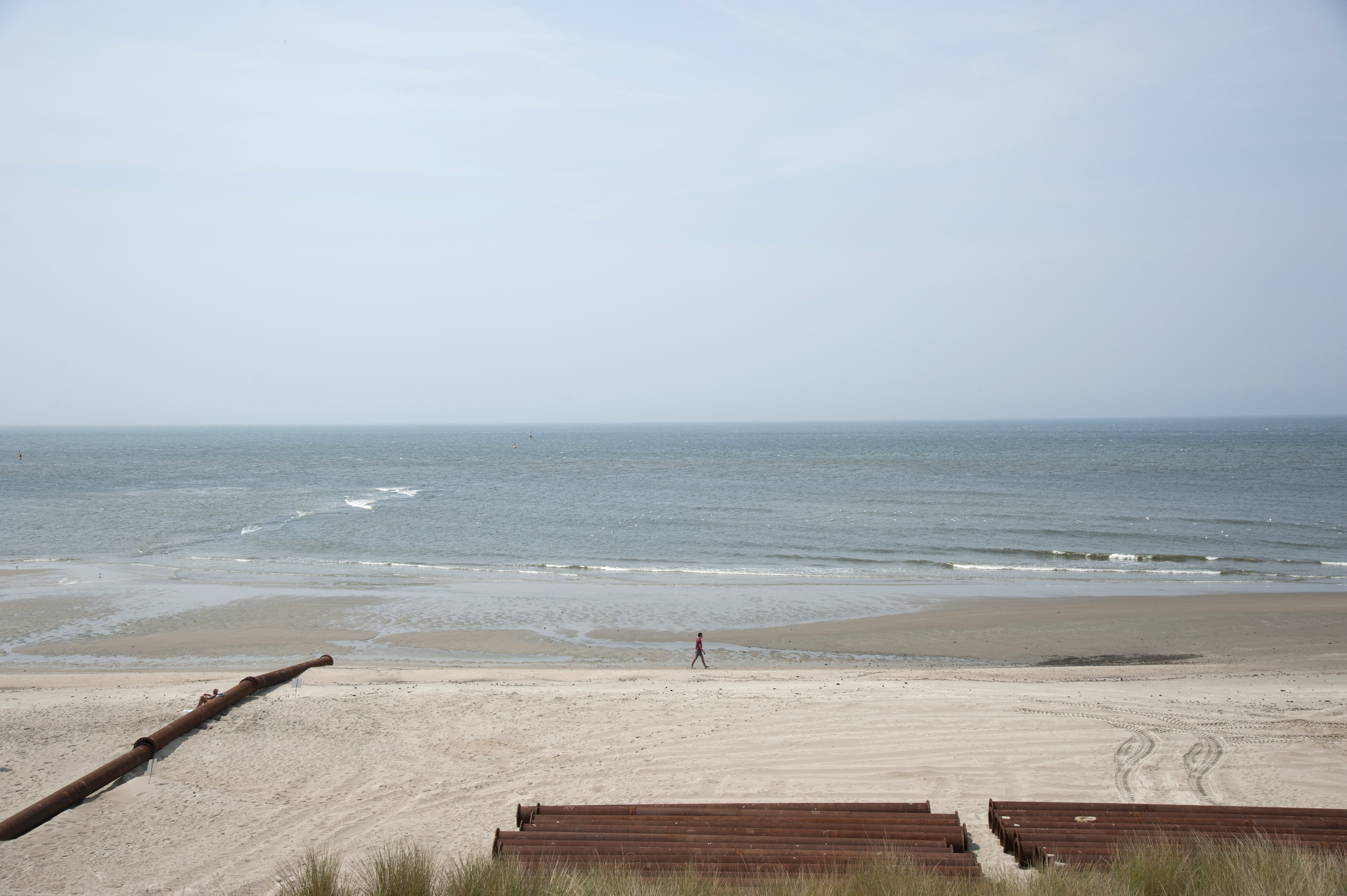 Foto: Ries van Wendel de Joode