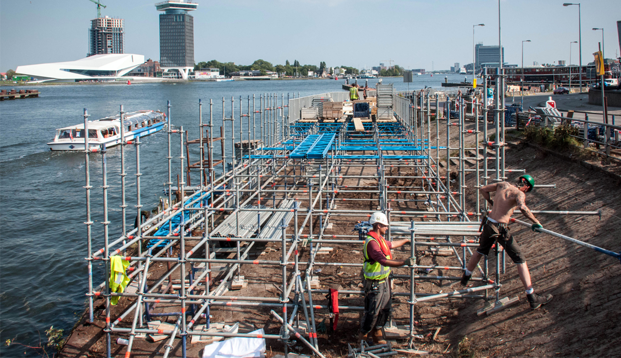 Foto: Ronald Bakker