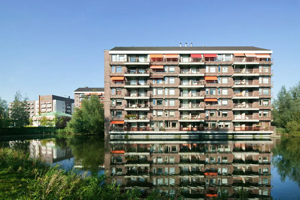 A.L. Verhey Rotterdam
