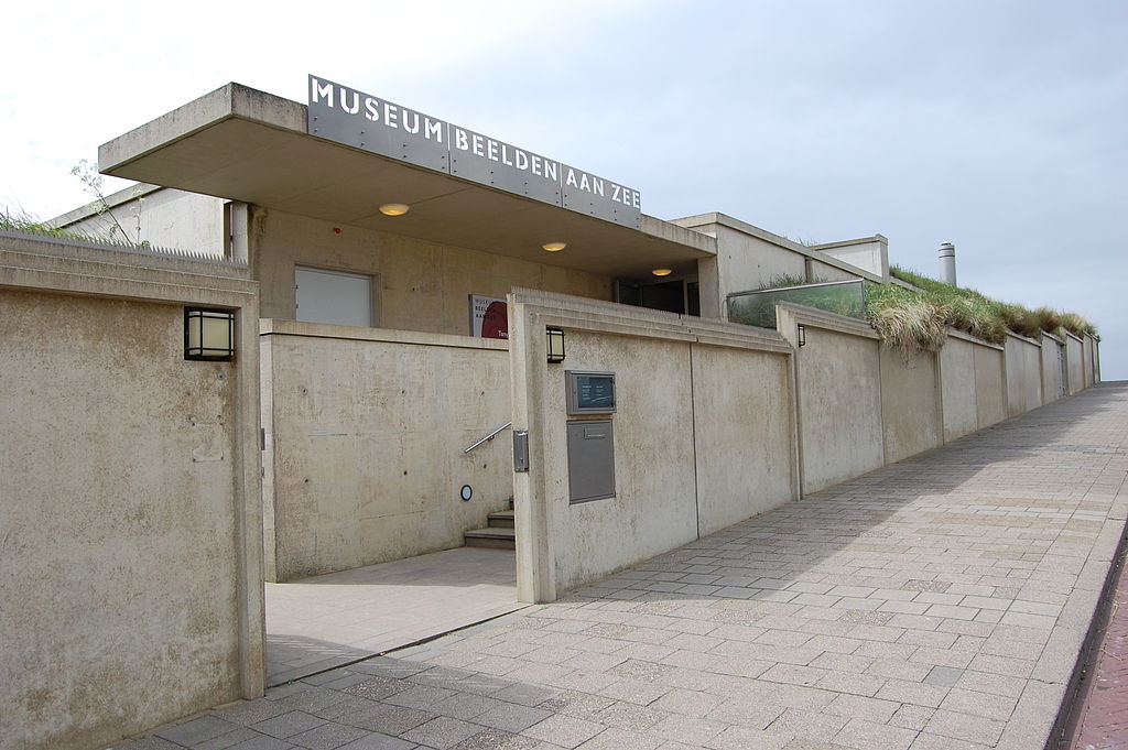 Museum Beelden aan Zee