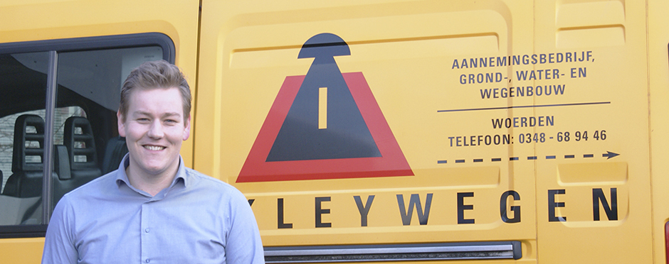 Laatbloeier met resultaat