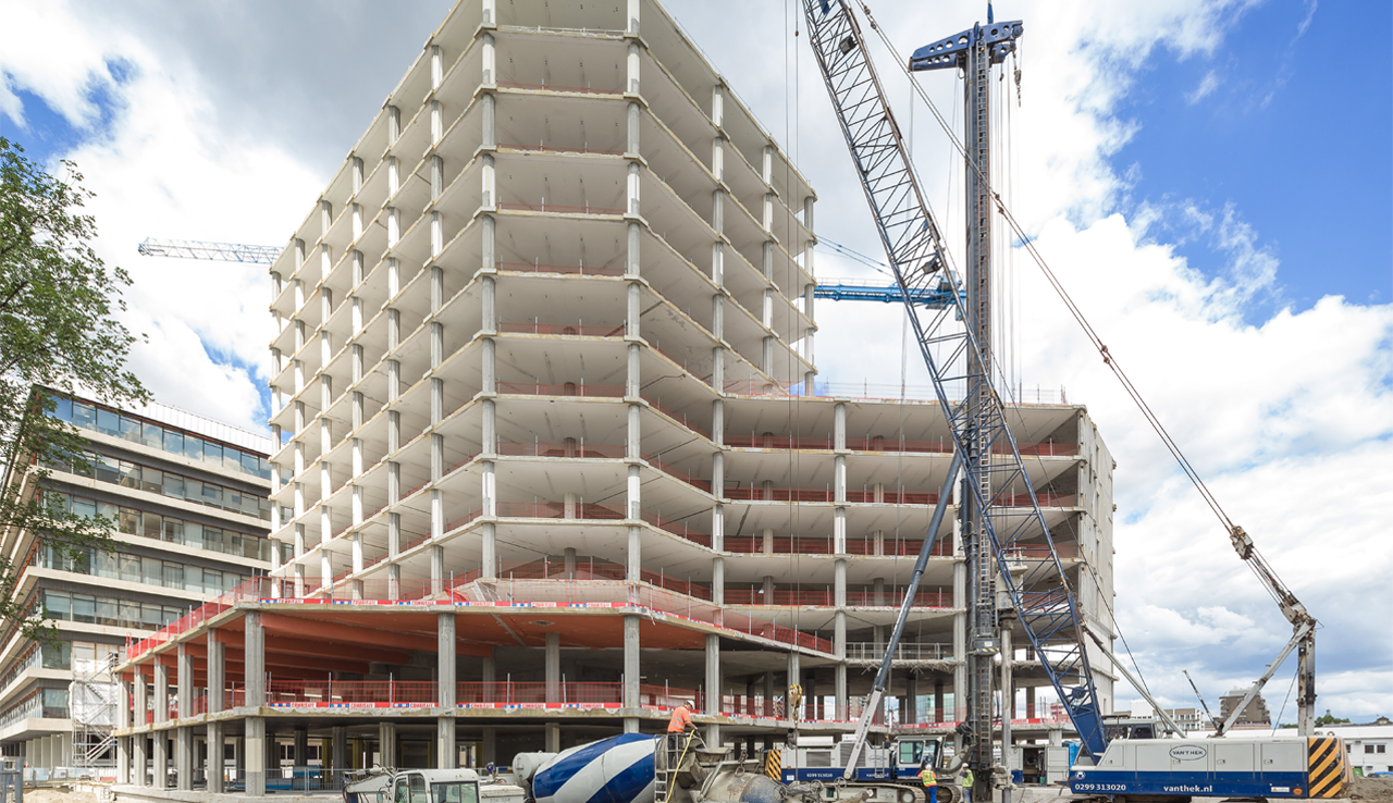 Foto: Léon van Woerkom
