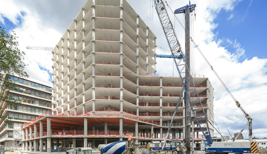 Foto: Léon van Woerkom