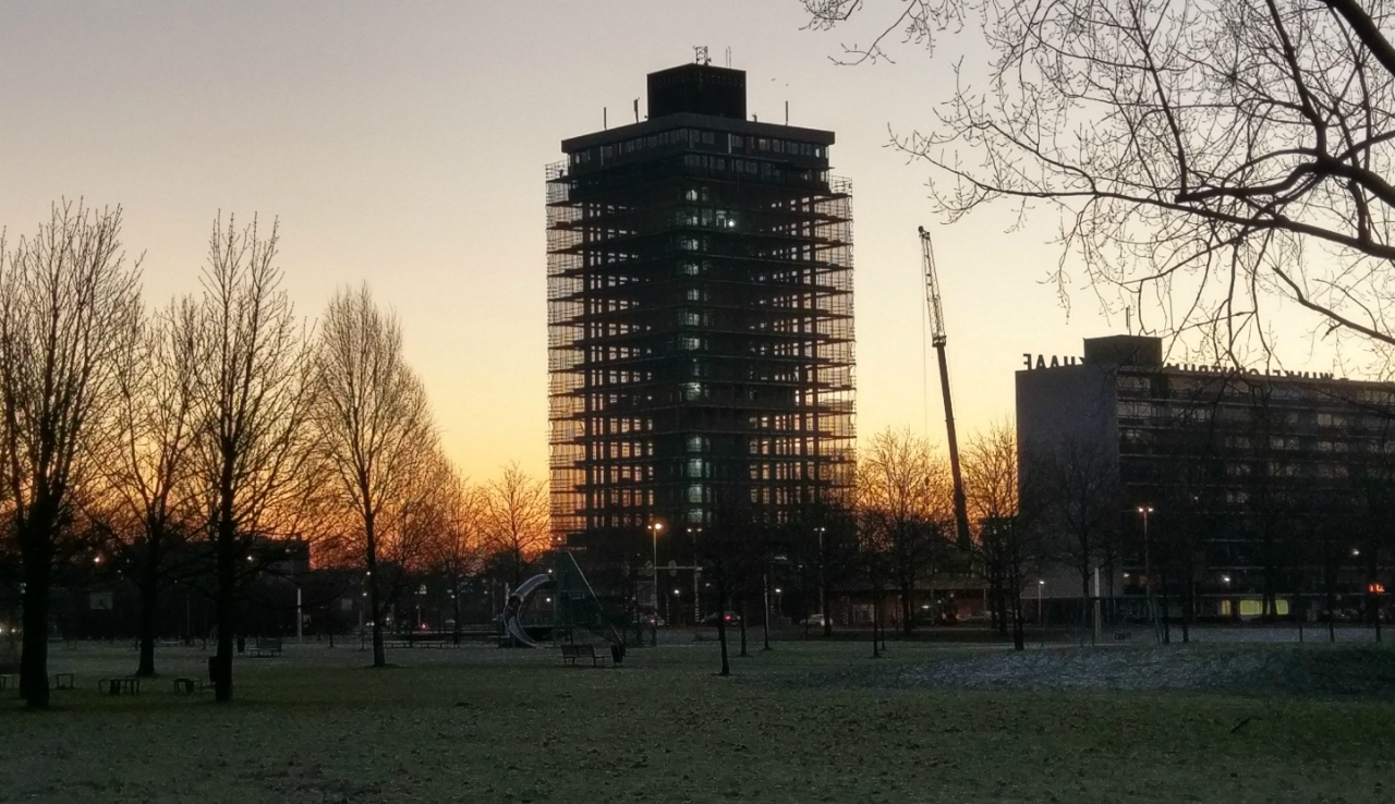 Foto: Niels Vedder
