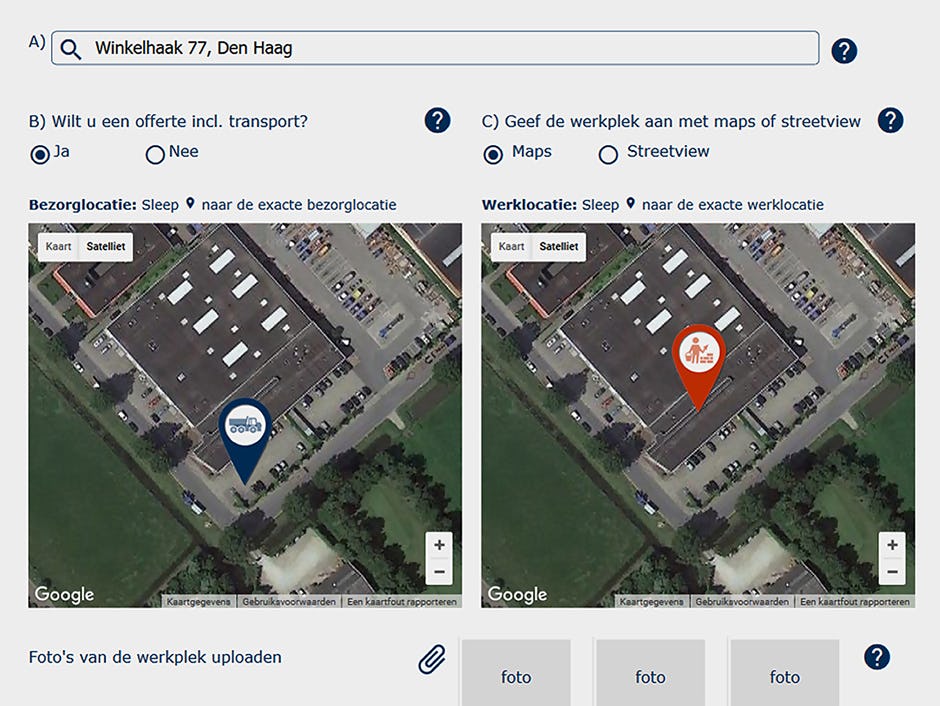 Huurslim kan duurzame bijdrage leveren
