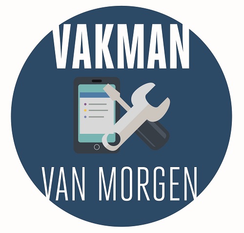 De vakman van  morgen