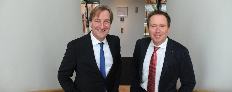 Foto: Ries van Wendel de Joode