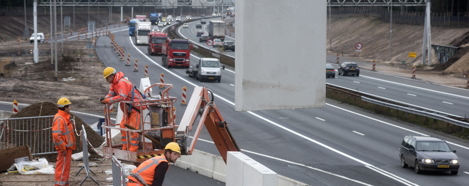 Ruben Meijerink / APA FOTO