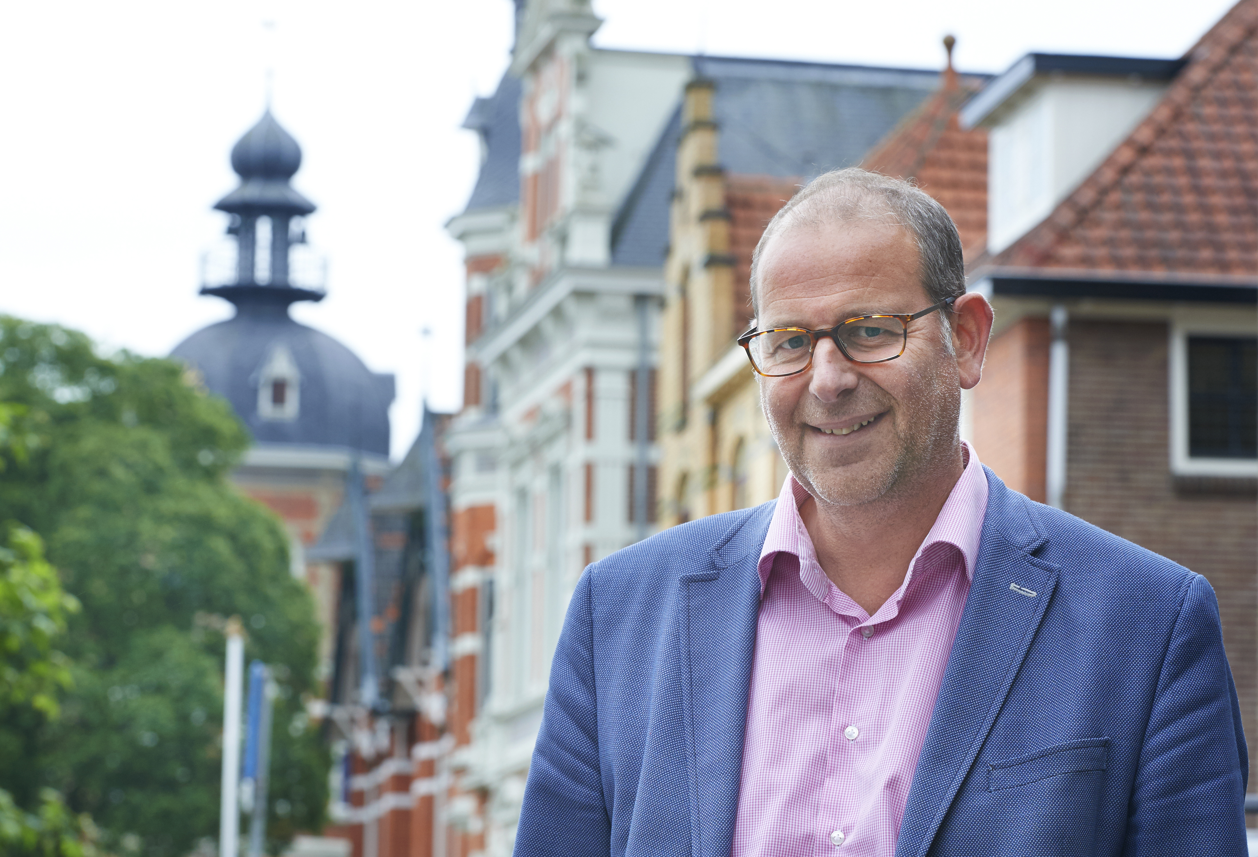 Van Assendelft