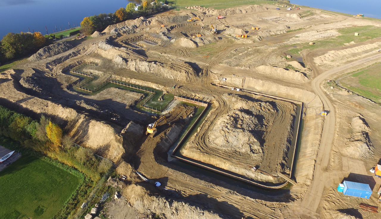 Foto: Zijlstra infra