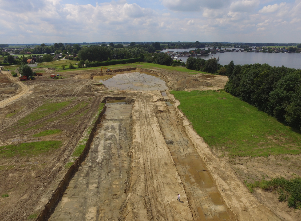 Foto: Zijlstra infra