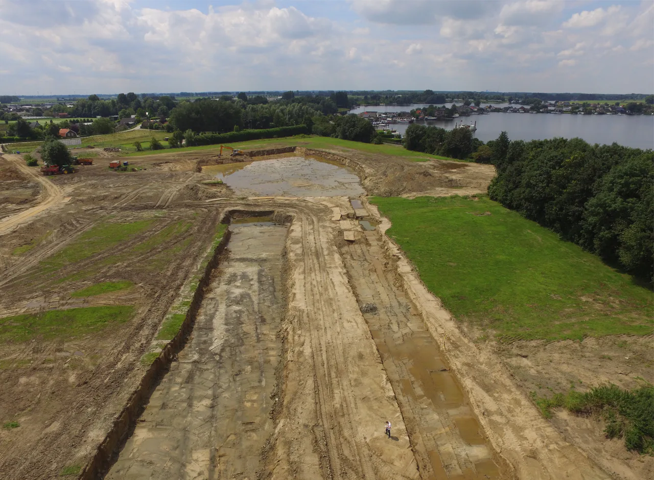 Foto: Zijlstra infra