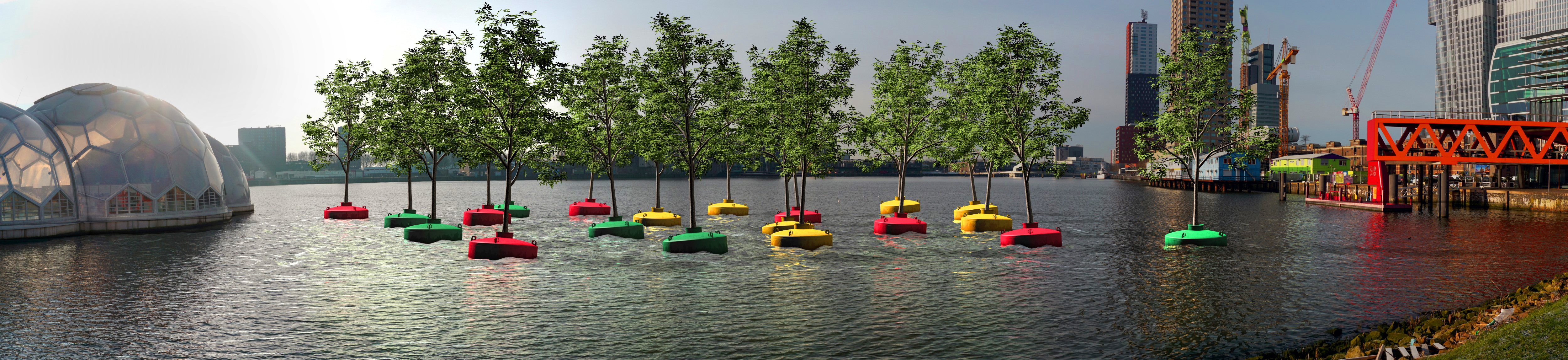 Impressie: Olivier Scheffer