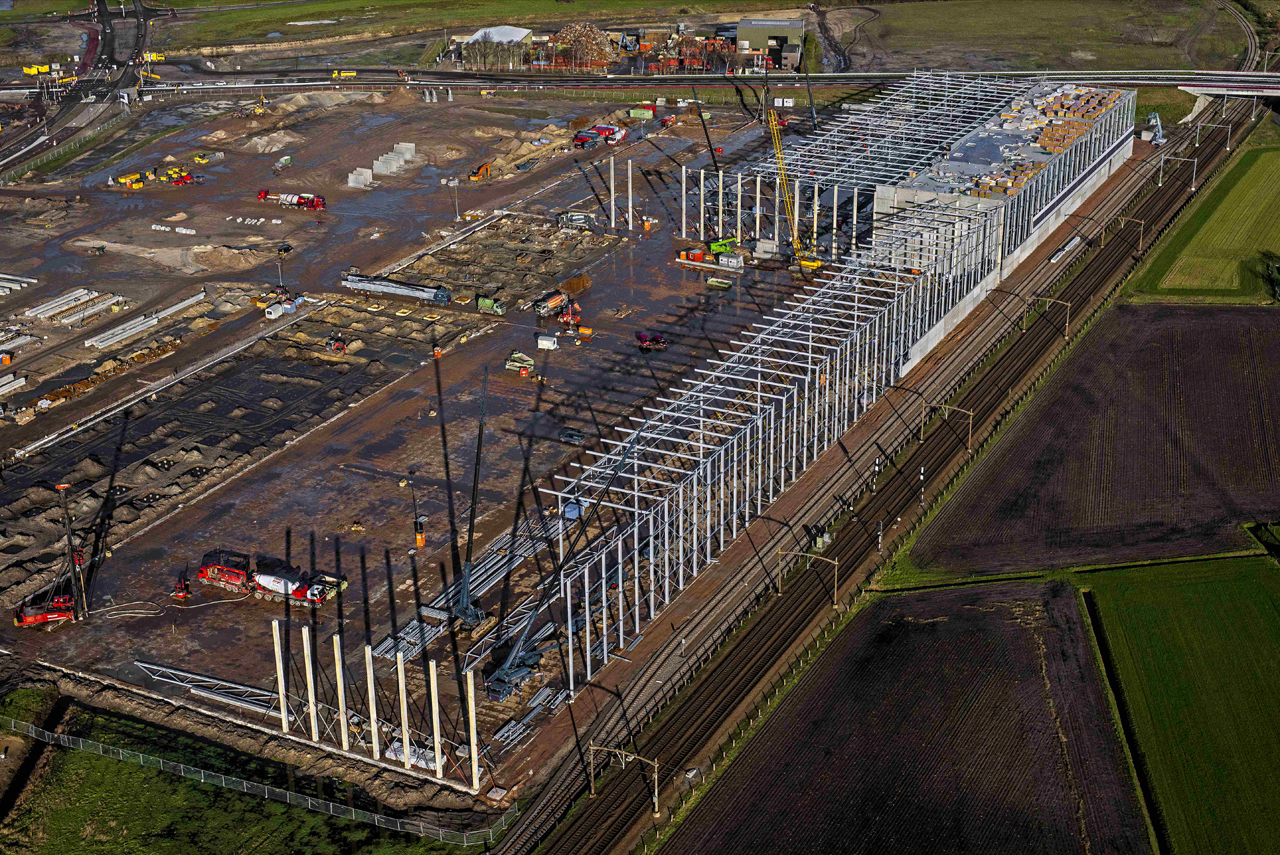 Foto: Flying Holland/John Gundlach