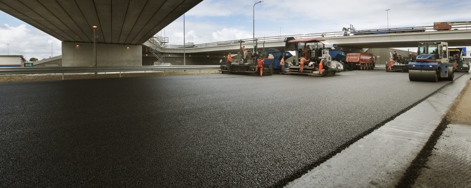 VolkerWessels - NetWerk 2010|3