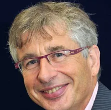 PvdA'er Albert de Vries