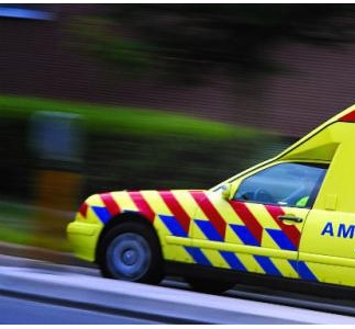 De meeste doden vielen in het eerste halfjaar in de bouw.