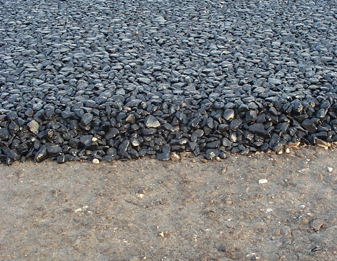 Slijtage asfalt zorgt voor meer ongelukken: inrit Coentunnel berucht