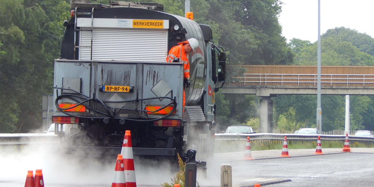 Rijkswaterstaat
