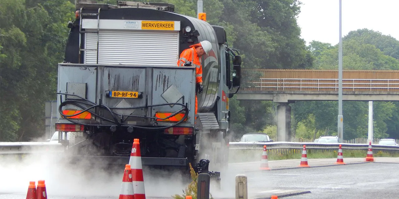 Rijkswaterstaat