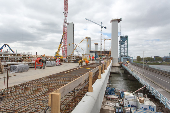 Foto: Peter Wijnands