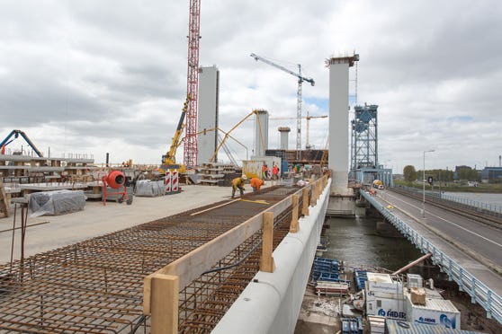 Foto: Peter Wijnands