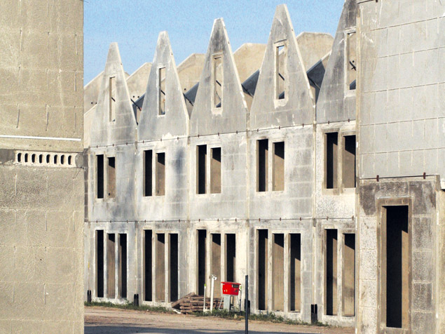 Woningbouw op Novex-locaties verloopt stroef: doelstellingen verder uit zicht