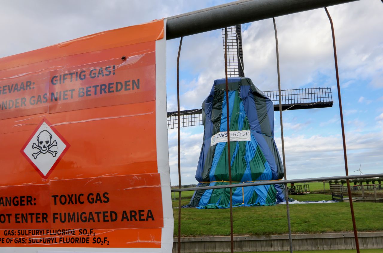 Foto: Martin Mooij